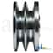A & I Products Pulley, 2V-Groove 2" x4" x3.5" A-ADR5000 - alternate 4